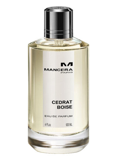 Mancera Cedrat Boise