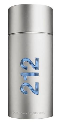 Carolina Herrera 212 for Men