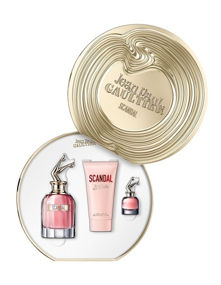 Jean Paul Gaultier Scandal Mujer — Set