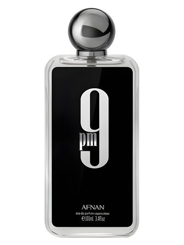 Afnan 9 PM