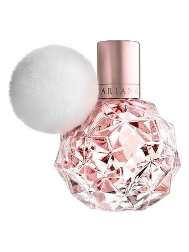 Ariana Grande Ari — Tester