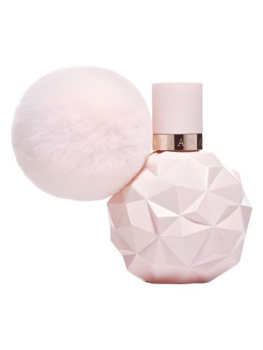 Ariana Grande Sweet Like Candy