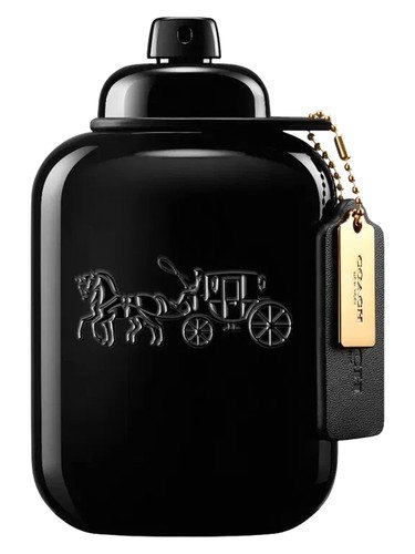 Coach New York for Men — Set