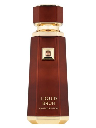 French Avenue Liquid Brun Limited Edition