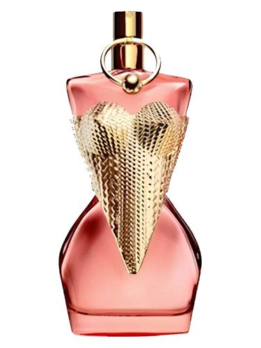 Jean Paul Gaultier Divine Couture — Travel Spray