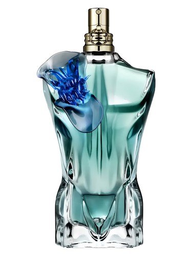 Jean Paul Gaultier Le Beau Flower
