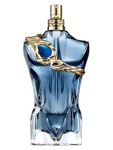 Jean Paul Gaultier Le Beau Narcisse — Tester