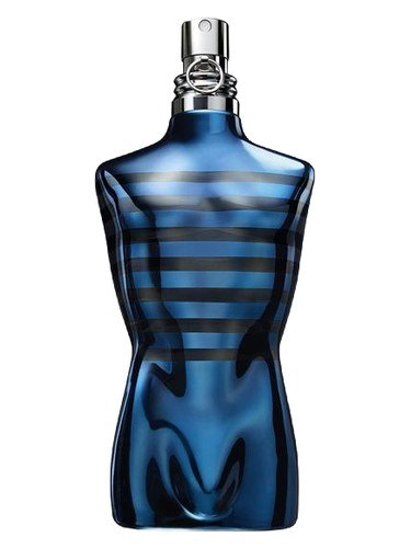 Jean Paul Gaultier Le Male In Blue — Sin Caja
