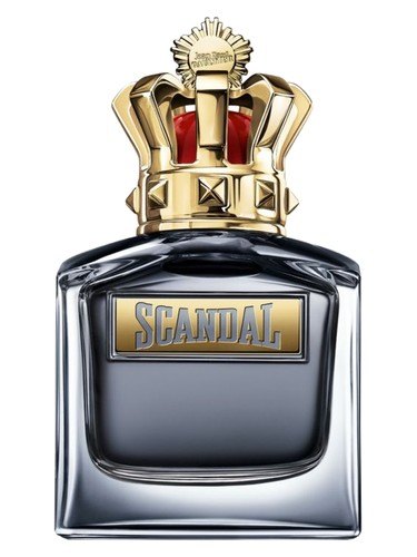 Jean Paul Gaultier Scandal — Set 3 piezas