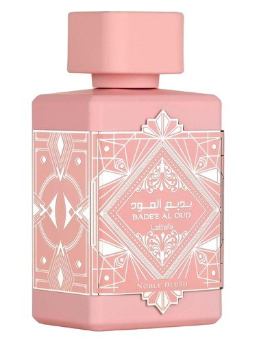 Lattafa Bade'e Al Oud Noble Blush
