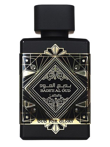 Lattafa Bade'e Al Oud — Oud for Glory