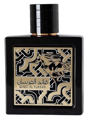 Lattafa Qaed Al Fursan