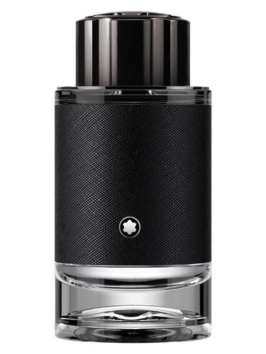 Montblanc Explorer