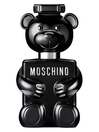 Moschino Toy Boy — Tester
