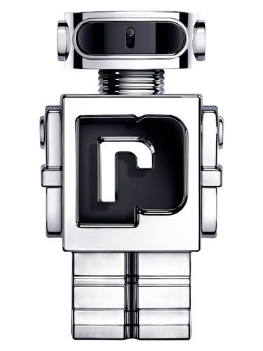 Paco Rabanne Phantom — Tester