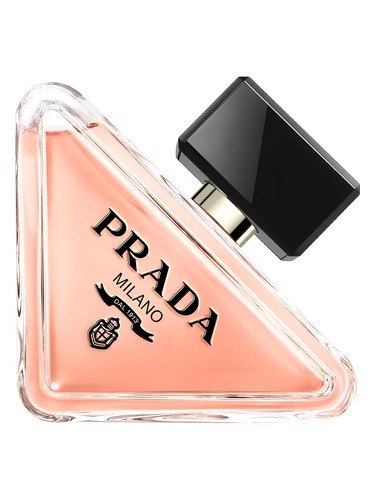 Prada Paradoxe — Tester