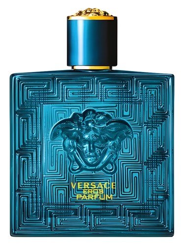 Versace Eros Parfum